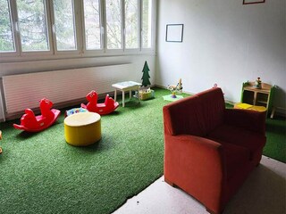 Appartement Septmoncel  13