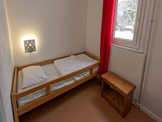 Apartamento Septmoncel Características 6