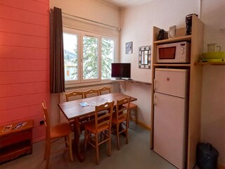 Apartment Septmoncel Features 5