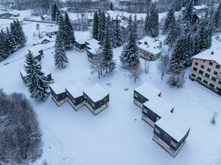 Appartement Septmoncel Buitenaudio-opname 2