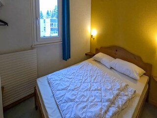Appartement Septmoncel Équipement 9