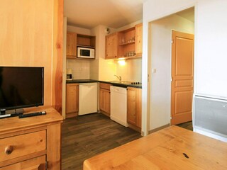 Apartment Uvernet-Fours Features 5