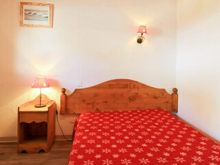 Apartment Uvernet-Fours Ausstattung 5