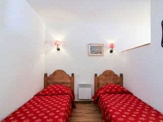 Apartment Uvernet-Fours Ausstattung 6