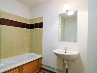 Apartment Uvernet-Fours Ausstattung 8