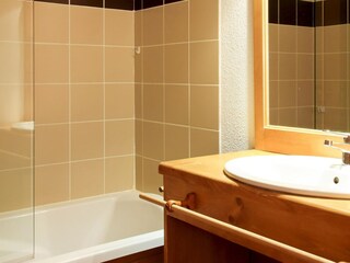 Apartment Uvernet-Fours Features 15