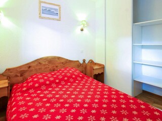 Apartment Uvernet-Fours Ausstattung 14