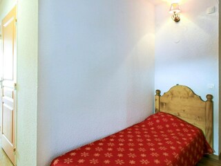 Apartment Uvernet-Fours Ausstattung 10