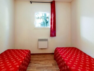 Appartamento Uvernet-Fours Caratteristiche 11