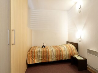 Apartment Uvernet-Fours Ausstattung 13