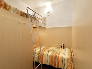 Apartment Uvernet-Fours Ausstattung 10