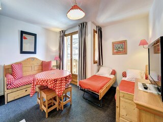 Appartamento Guillestre Caratteristiche 11