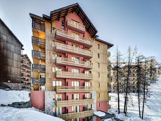 Appartamento Guillestre Registrazione all'aperto 5