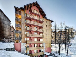 Apartamento Guillestre Grabación al aire libre 6