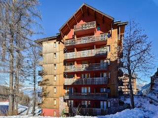Appartement Guillestre Enregistrement extérieur 4
