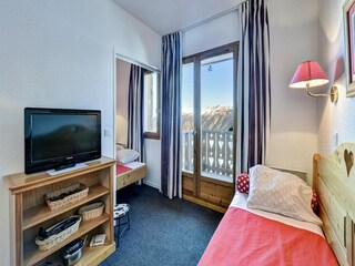 Apartamento Guillestre Características 14