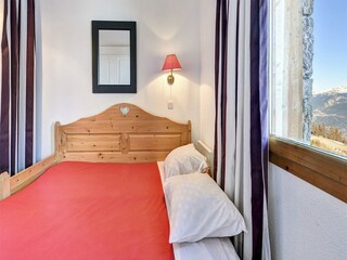 Apartamento Guillestre Características 15