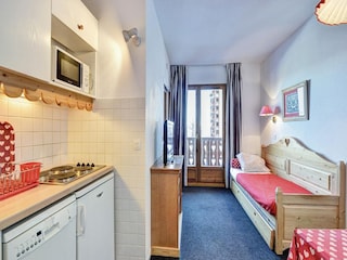 Appartement Guillestre Équipement 10