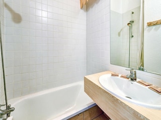 Appartement Guillestre Équipement 12