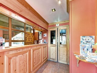 Appartement Guillestre  16