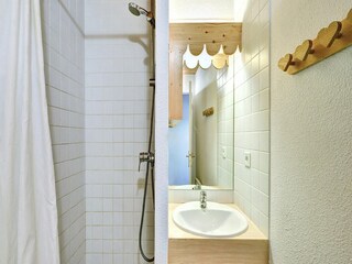 Appartement Guillestre Kenmerken 11