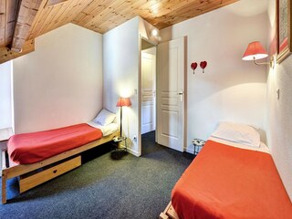 Apartment Guillestre Ausstattung 14
