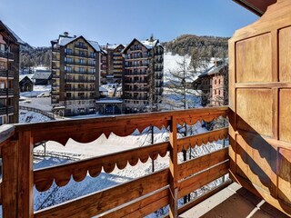 Apartment Guillestre Außenaufnahme 8
