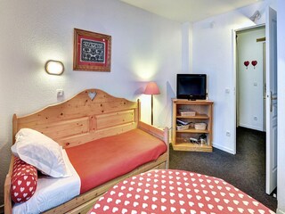Apartment Guillestre Features 14