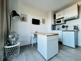 Appartamento Grasse Caratteristiche 4