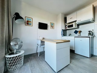 Appartement Grasse Kenmerken 4