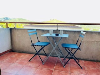 Appartement Grasse Buitenaudio-opname 2