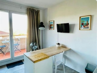 Appartement Grasse Kenmerken 6