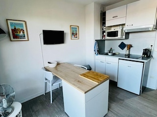 Appartement Grasse Kenmerken 8