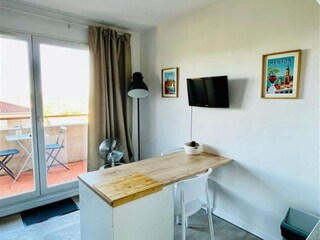 Apartment Grasse Features 7