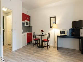 Apartment Grasse Features 4