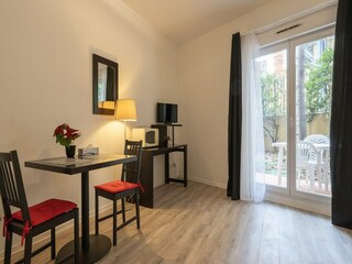 Appartement Grasse Kenmerken 8