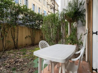Appartement Grasse Buitenaudio-opname 2