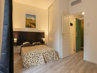 Appartement Grasse Kenmerken 9