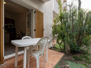 Appartement Grasse Buitenaudio-opname 3