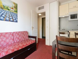 Apartamento Grasse Características 5