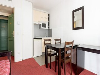 Apartment Grasse Features 9