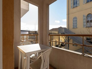 Apartamento Grasse Grabación al aire libre 3