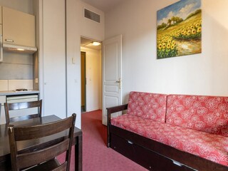 Apartamento Grasse Características 5