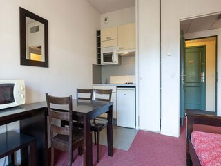 Apartamento Grasse Características 6