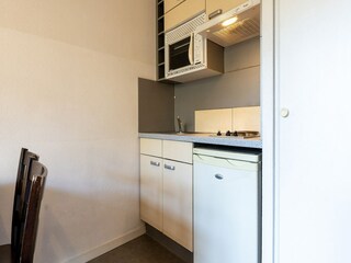 Apartamento Grasse Características 7