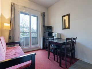 Apartamento Grasse Características 9