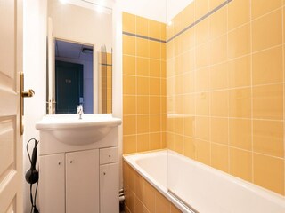 Apartamento Grasse Características 10