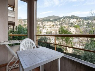 Apartamento Grasse Grabación al aire libre 2