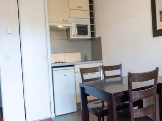 Appartement Grasse Kenmerken 10