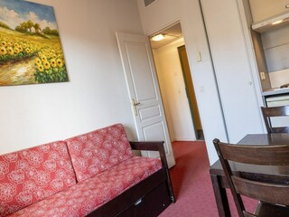 Apartamento Grasse Características 3